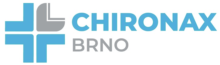 Chironax, spol. s r.o.