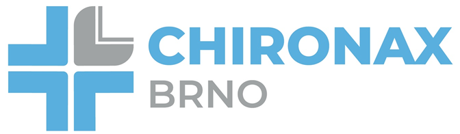 Chironax, spol. s r.o.