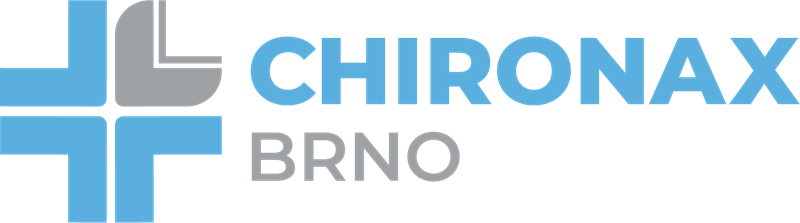 Chironax, spol. s r.o.