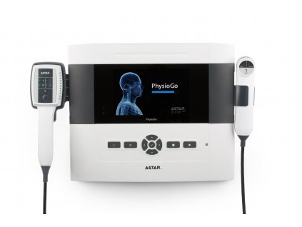 Rehabilitační přístroj Physiogo 601C