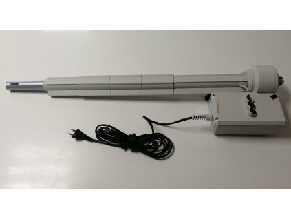 Motor Dymat E1 37176 - UKONČENÁ VÝROBA