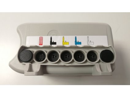 Řídící jednotka Dewert MCL II CARE L 70163