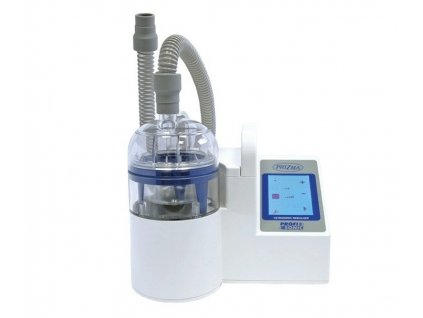 profisonic prizma profesionalni ultrazvukovy inhalator