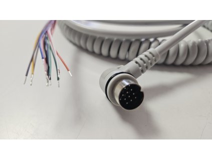 13 pin kabel v2