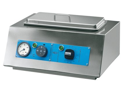 Horkovzdušný sterilizátor Titanox 5l