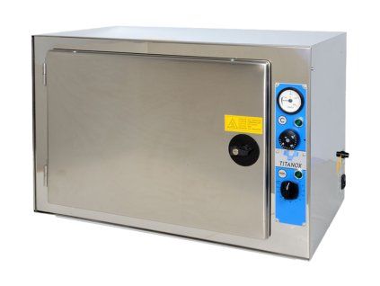 Sterilizátor Titanox 60l
