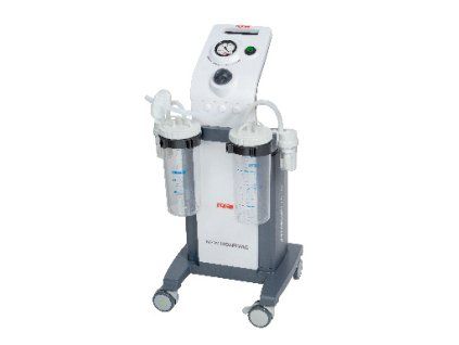 Elektrický odsávací přístroj Hospivac 351 401 Basic