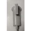 Ovladač LINET podsvícený S6012347B  - krátký kabel