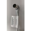 Ovladač LINET podsvícený S6012347B  - krátký kabel