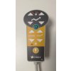 Ovladač LINET podsvícený S6012347B  - krátký kabel