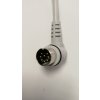 Ovladač LINET podsvětlený S6010209D - dlouhý kabel