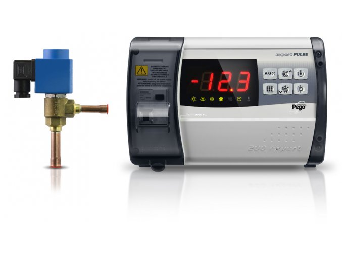 Pego ECP 200 Expert Pulse