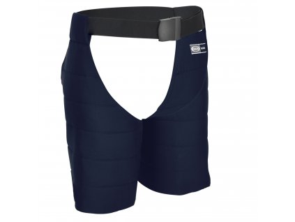 Ecooline Powercool SX3 Chaps blau Front