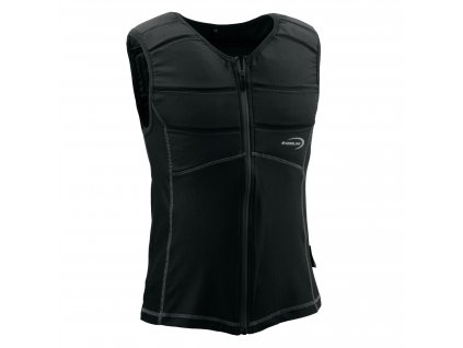 Ecooline Powercool SX3 Shirtweste schwarz Front