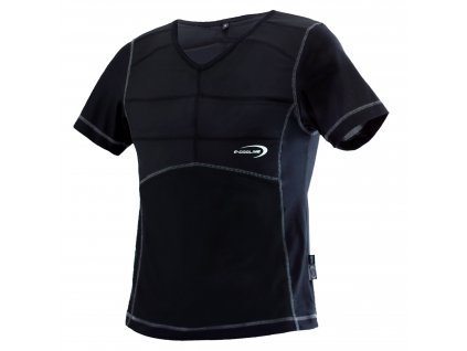 Powercool SX3 T Shirt Front free