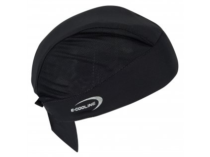 Powercool SX3 Bandana light schwarz side free