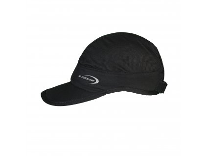 Powercool SX3 Basecap light Seite