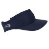 Ecooline Powercool SX3 SunVisor blau side