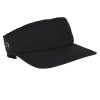 Ecooline Powercool SX3 SunVisor schwarz front side