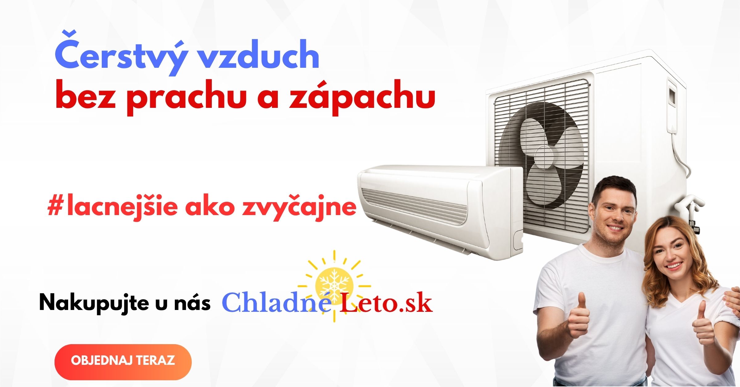 Čerstvý vzduch