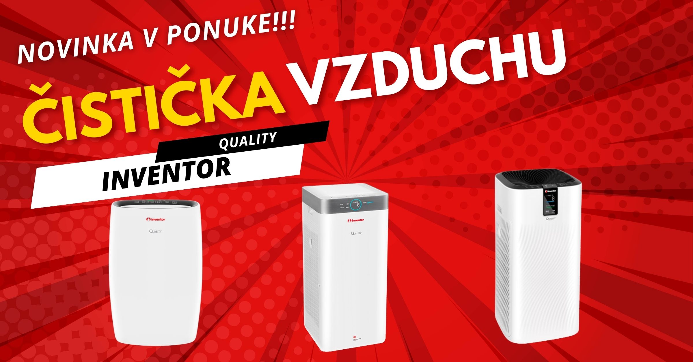 Čistička vzduchu