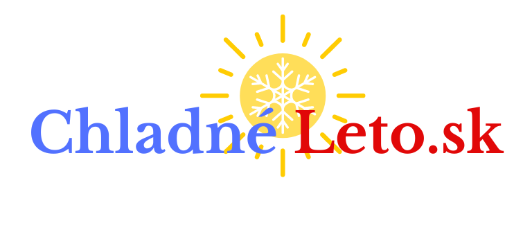 Chladné Leto