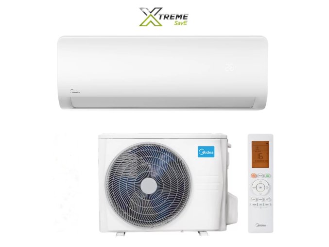 Midea Xtreme Save