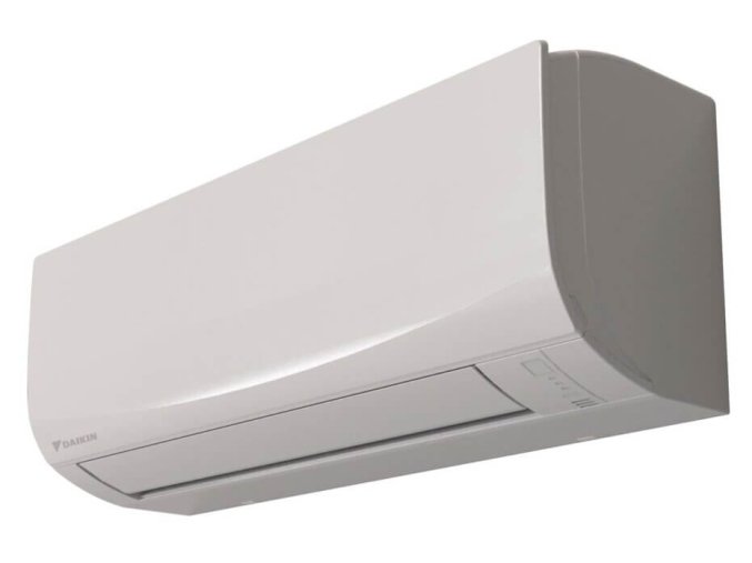 daikin sensira