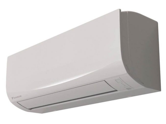 daikin sensira
