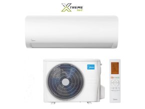 Midea Xtreme Save