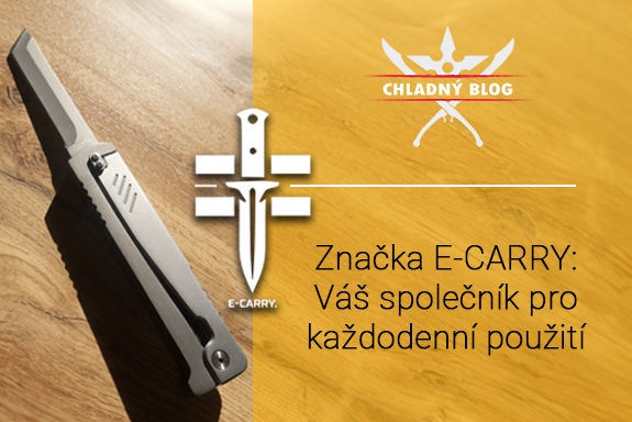 E-CARRY: Váš Společník pro Každodenní Dobrodružství