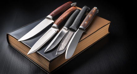 Slovník Chladných Zbraní