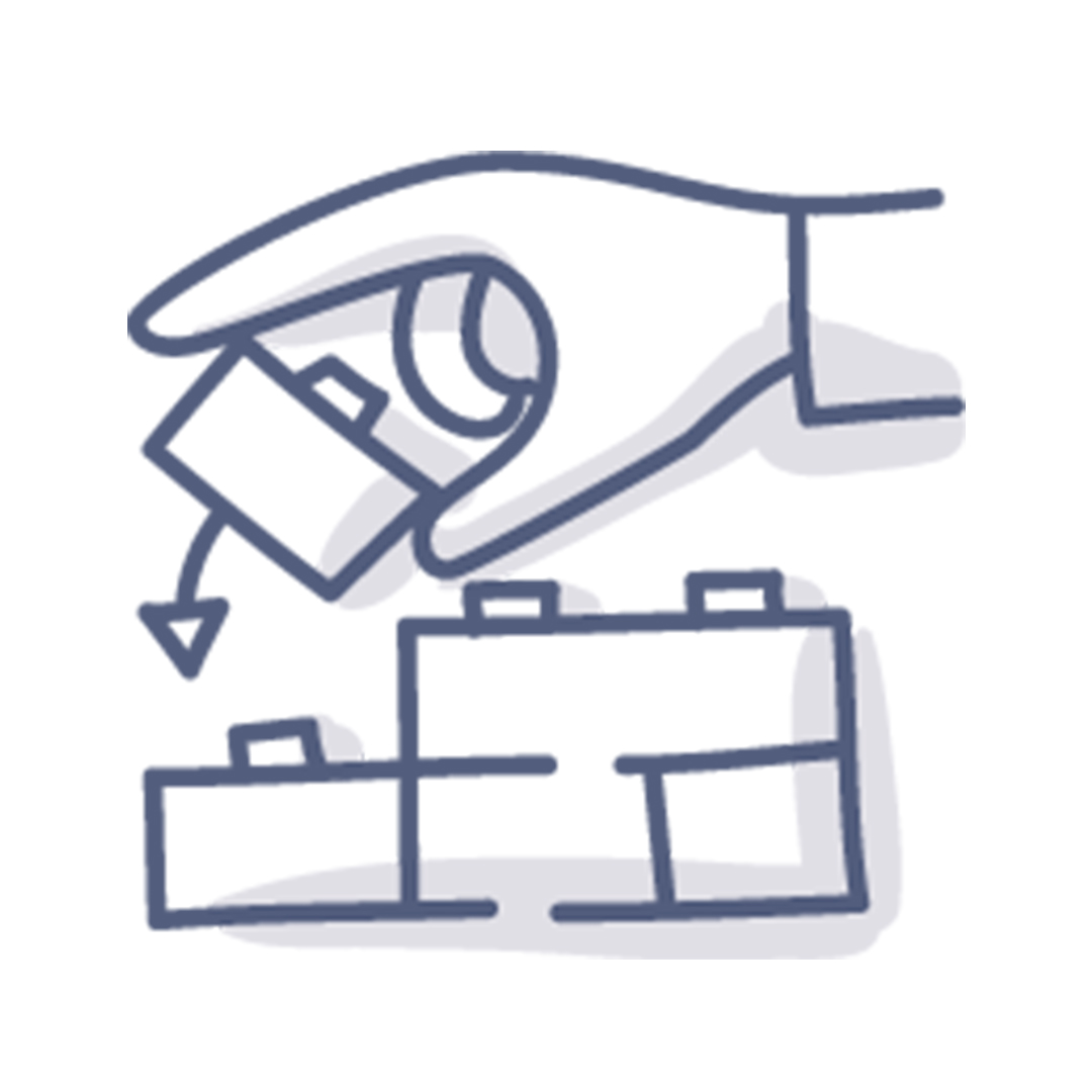 O nás - jak jsme začali