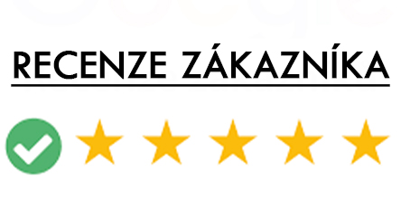Nezávislá recenze od zákazníka