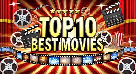 TOP 10 movies
