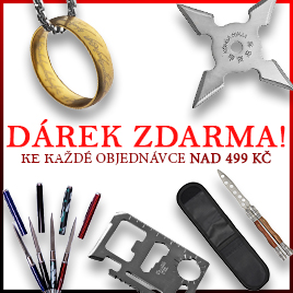 Dárky K NÁKUPU