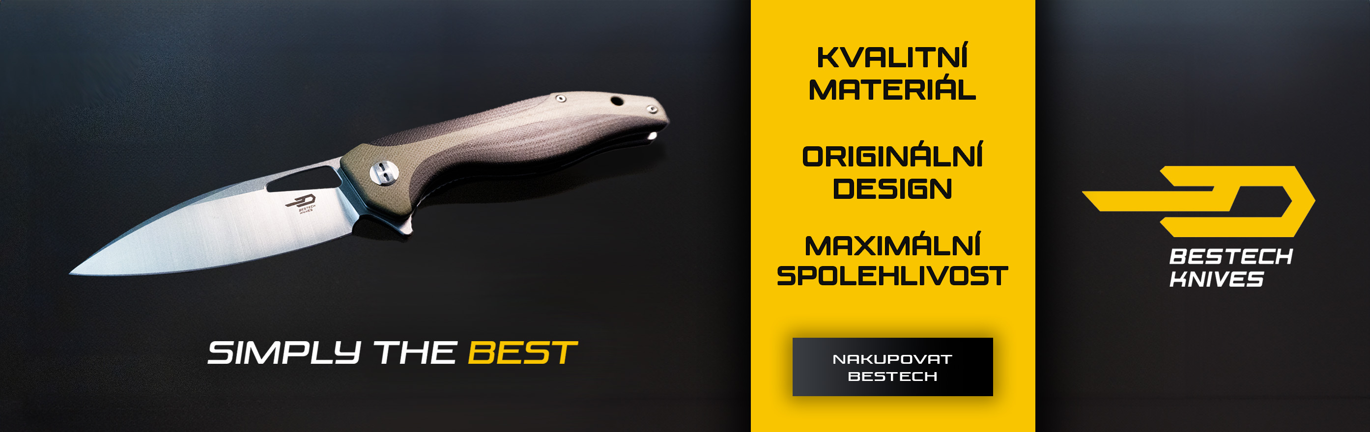 Bestech - PC