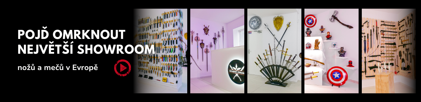 Showroom