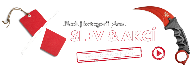 Slevy