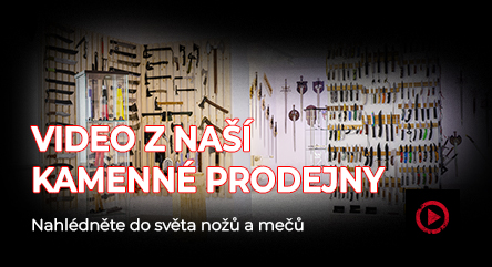Video z naší prodejny