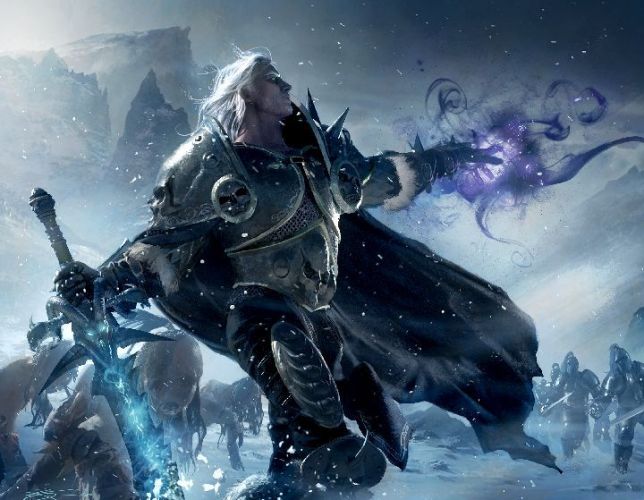 arthas