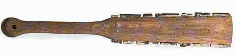 Macuahuitl