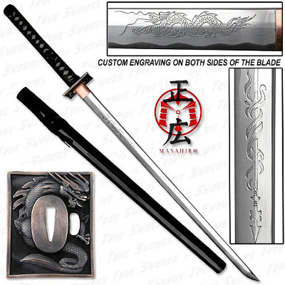 Katana Ninjato