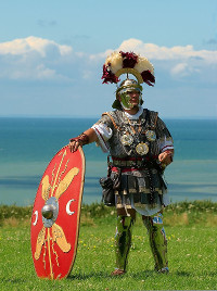 Římský centurion