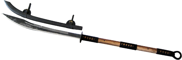 Naginata