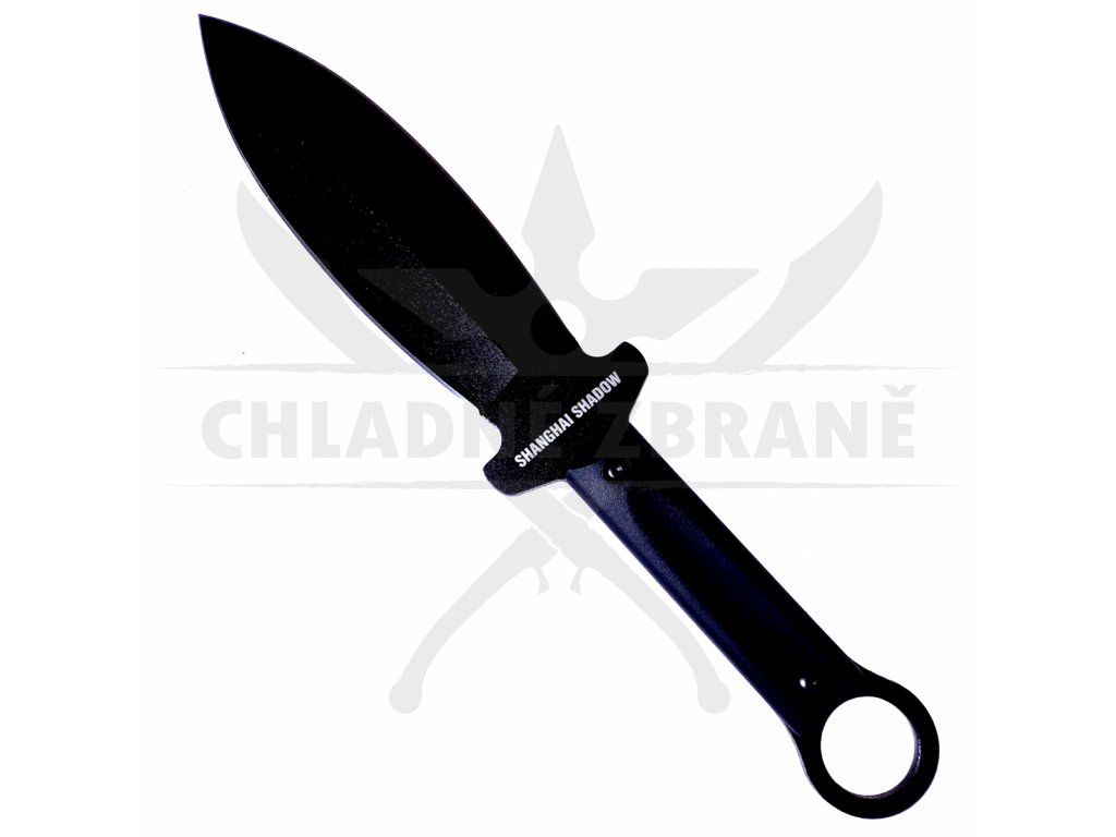 Velký nůž "SHANGHAI SHADOW" Cold Steel | chladnezbrane.eu