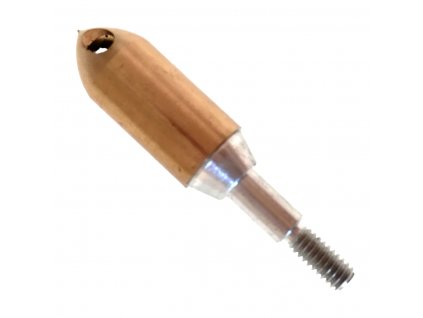 Lovecký hrot na šíp "BULLET TRIGGER" - Šroubovací