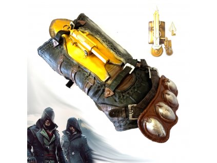 Skrytá čepel "ASSASSIN'S CREED SYNDYCATE" Assassin's Creed