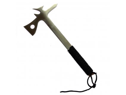Vrhací tomahawk "MORE THAN ONE" s pouzdrem