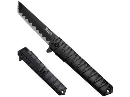 Zavírací nůž tanto "SHADOW BLADE"